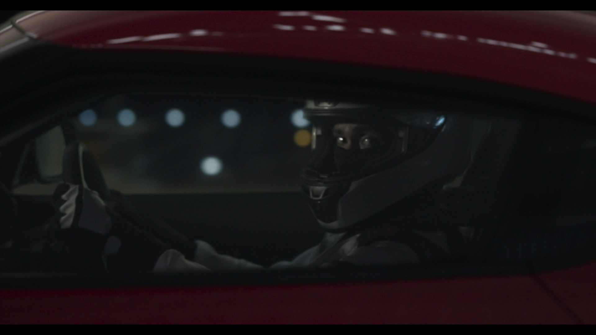 Toyota - Race Against Time | Lumine Studio